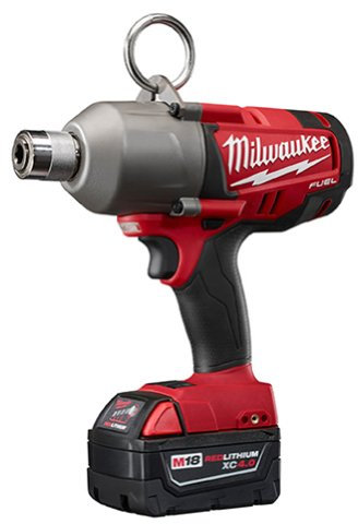 Milwaukee 2765-22 M18 Fuel 7/16 Utility Dr Kit
