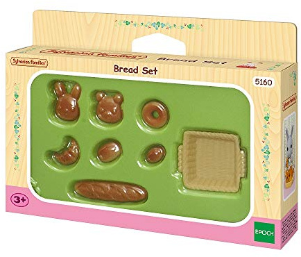 Sylvanian Families Bread Set (5160)