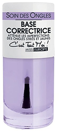 BASE CORRECTRICE - MISS MISS