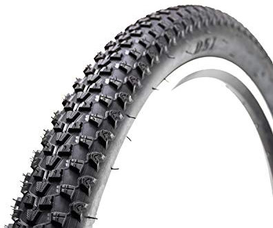 29 Zoll Fahrrad Reifen DSI 54-622 MTB 29x2.1 Mantel Decke 29er Tire schwarz
