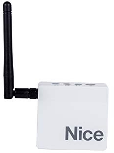 ATTAS Nice IT4WIFI Smart Home Garage Door Control