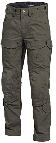 Pentagon Wolf Einsatzhose Ranger Green