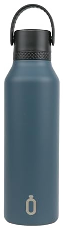 Garrafa Térmica Runbott Mii 600Ml Oceano 972716