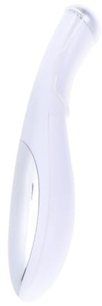 FOMIYES Facial and Eye Massager 1xaaa Battery Revitalize Under-eye Area Soothe The Eyes White Abs for Bags