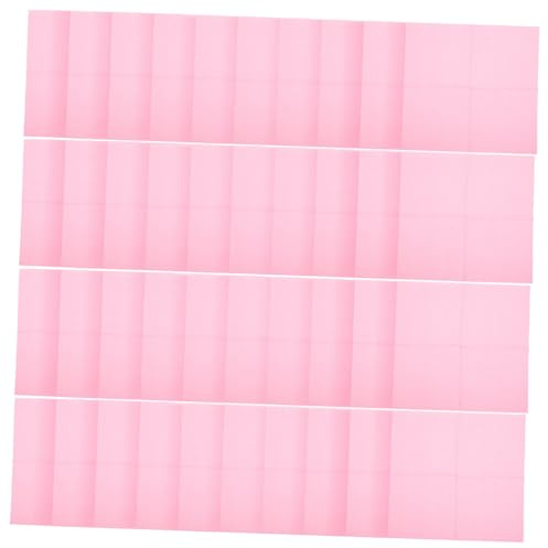 HAPINARY 120 Pezzi Tovaglioli di Carta Stampati Rosa Salviette Usa e Smaltisci per Feste di Compleanno Matrimonio e Cena Tovaglioli per Bagno e Eventi