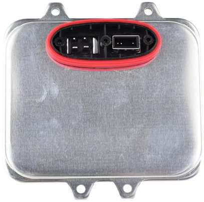 Ballast De Phare Au Xénon Compatible avec Nissan pour Qashqai 2010-2013 Phare De Voiture HID Xénon Ballast D1S ECU 5DV 009 610-00 5DV009610-00 5DV00961000 7PP941597A