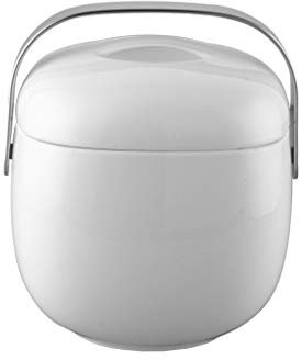 Rosenthal Suomi Weiss Schüssel mit Deckel 3tlg.
