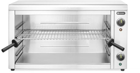 HENDI 264300 Salamandre 800