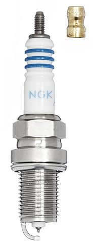 NGK Zündkerze 1496 Spanner Size: 16 mm