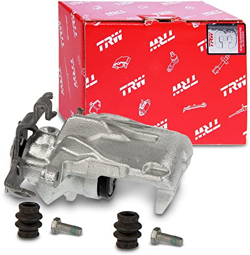 TRW BHT265 Bremssattel | Kompatibel mit: OPEL VIVARO A Bus, VIVARO A Kasten, VIVARO A Pritsche/Fahrgestell, VIVARO B Bus, VIVARO B Kasten