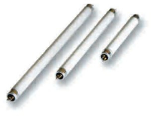 clar-leuci – lampe fluorescente tube miniature F4T5/D 4 W g-5