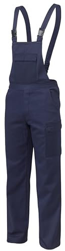 SIGGI SALOPETTE NEW EXTRA BLU, 52