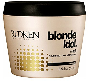 REDKEN BLONDE IDOL MASK 250ML