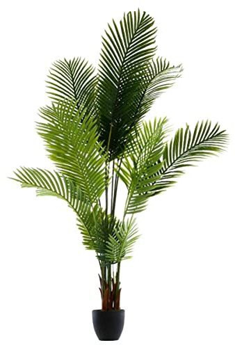 Atmosphera - Palmier Artificiel en Pot H170