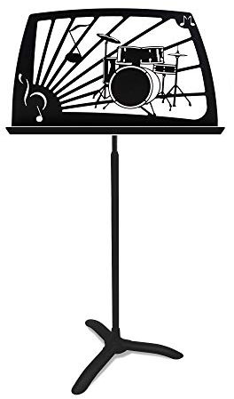 Manhasset Notenständer N1250 Noteworthy Collection Schlagzeug