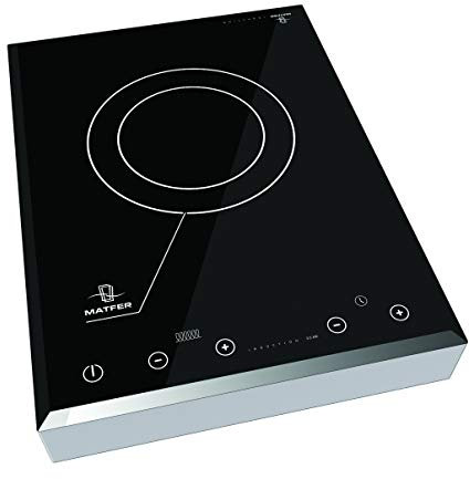 PEGANE Plaque Induction Mobile Usage intensif 3.5 KW