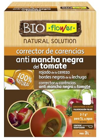 BIFLOWER ANTI-MANCHA DEL TOMATE 3X2 GR