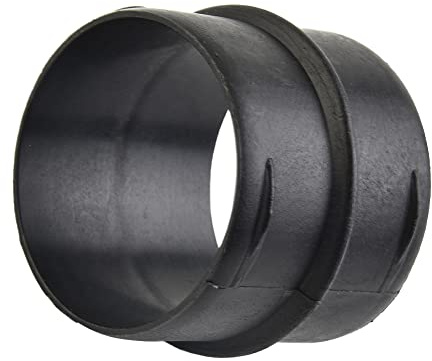 NC 60 mm Rohrverbinder für Eberspacher für Webasto Heizungskanal Verbindungsrohr 221000010005
