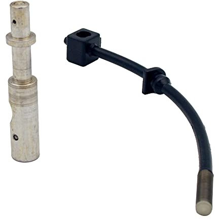 Realman 021245000 957245300 Oil Pump Assy For Dolmar Petrol & Electric Chainsaw PS-33 PS-330 PS-34 PS-340 PS-341 PS-342 PS-344 PS-36 PS-39 PS-390 PS-4 PS-400 PS-41 PS-410 PS-411 PS-45