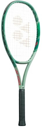 YONEX Percept Game Tennisschläger Griff 1 = 4 1/8