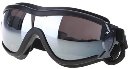 UV-Schutz, Hundesonnenbrille, wasserdichte Hundebrille, winddicht, Haustierbrille, Haustier-Sonnenbrille, UV-Schutz