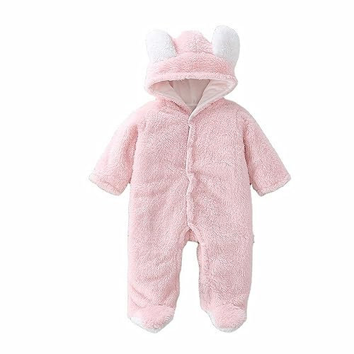 Babyparty Bodys Zum Bemalen Set Strampler Junge Neugeborenes Baby Einteiler Kleidung Baby Einteiler Set Outdoor Kleidung Winter verdickte und warme Baby Kletterkleidung