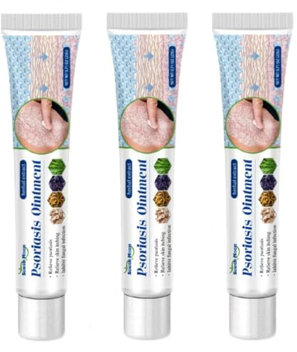 Crema per la cura della pelle, Unguento antimicotico per la tigna, Unguento antimicotico, Crema per la cura della pelle, Idratante e nutriente per la pelle del corpo