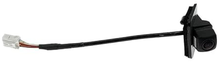 Wasserdicht Auto Rückfahrkamera 39530-T2A-H01 Auto Rückansicht Kamera Montage 12Pin Loch Für Accord CR1 CR2 CR4 2014-2016 Einparkhilfe Kamera