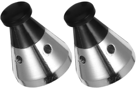 SHINEOFI 2 Pezzi Valvola di Sicurezza per Pentola Pressione Regolatore di Scarico Pressione Cucina Facile da Installare per Controllo Preciso e Sicuro