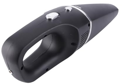 Yctze Aspirateur de Voiture sans Fil Haute Puissance avec Système de Filtration Avancé-aspirateur à Main Portable pour Véhicule et Maison