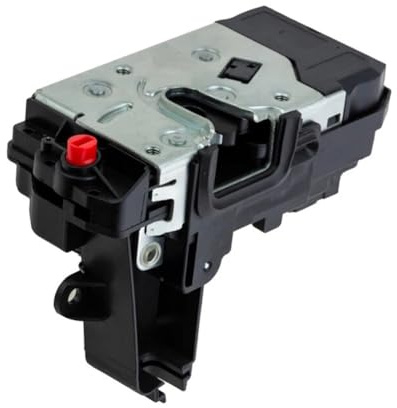 FUANA 13210738 Stellmotor Zentralverriegelung hinten links für Opel für Astra H für Zafira B Türschloss Ersatz