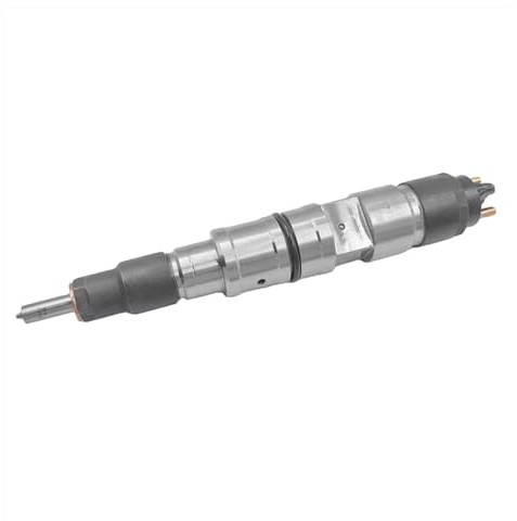 Einspritzdüse Fuel Injector 0445120074 0445120138 0445120139 0986435536 Diesel-Einspritzdüse für Deutz EinspritzdüseKraftstoffeinspritzer(0445120074)