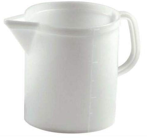 CARAFFA DOSATRICE LITRI 3