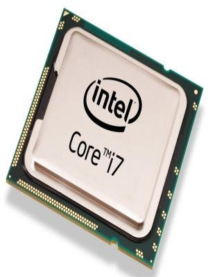 Intel Core i7-920 2.66GHz OEM CPU SLBEJ AT80601000741AA