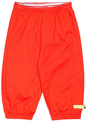 loud + Proud Unisex Baby Vattenavvisande Utomhusbyxa, av Bio Bomull, Godkänd Hose