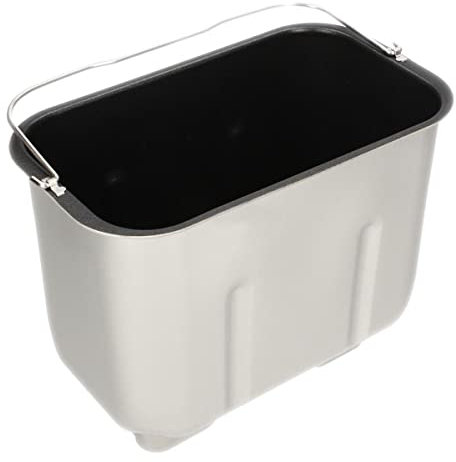 Tanque para pan SS-189743 MoulinEX Máquina de pan SS-189743 MoulinEX