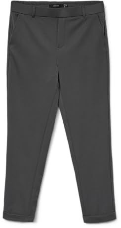 VERO MODA Pantalon VMMAYA Taille Moyenne Pantalons