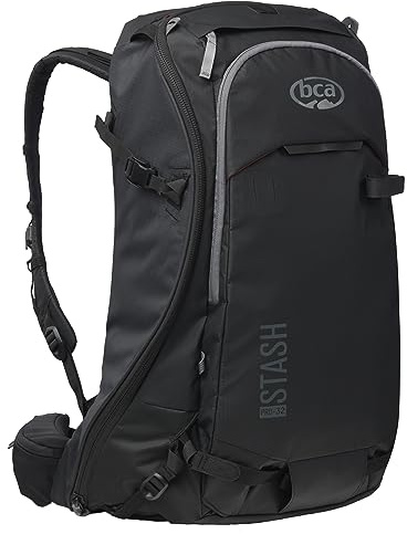 BCA Classic, Black, S/M (Volumen: ca.30l)