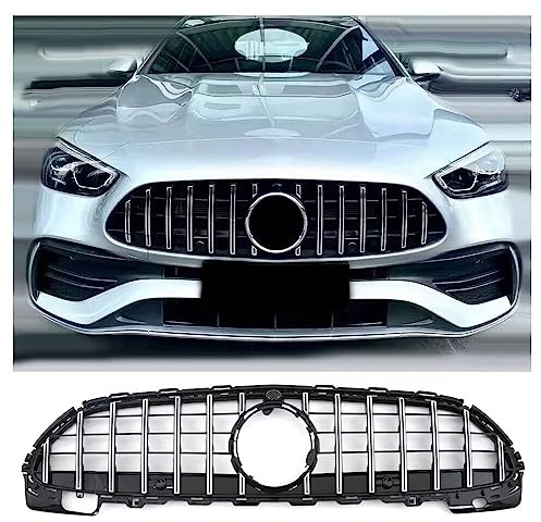 PanAmerican GT Kühlergrill passend für Mercedes W206 AMG-Line