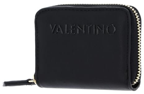 Valentino Neasy Re Card Wallet Nero