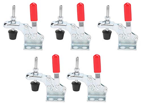 SAUTERELLE VERTICALE RAPIDE FIXATION FORTE OUTIL DE MAINTIEN 30KG