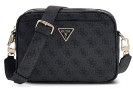 GUESS Meridian Ii Camera Bag Handtasche