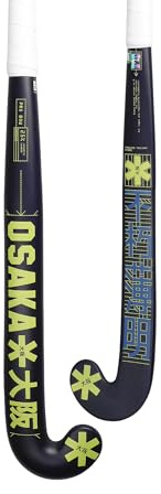 Osaka Field Hockey Stick Pro Bow 25 | Limogenes