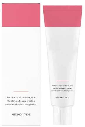 Collagen Jelly Cream - Crème hydratante pour le visage pour femme - Soin hydratant léger pour une peau rayonnante (1)