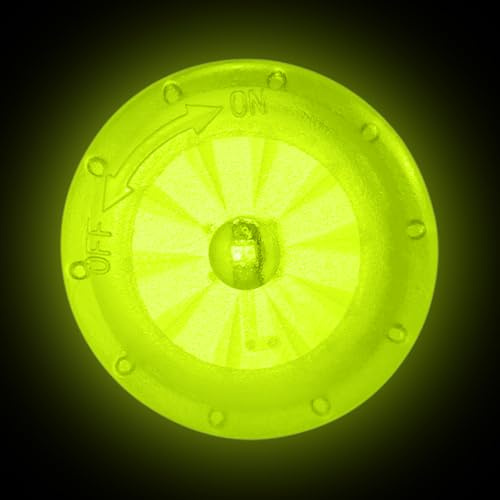 LED-Lauflicht – Lauflichter | Mini-Rucksack-Clip-Licht – wasserdicht blinkend | Atemwarnlicht | Outdoor-Sport, Radfahren, Wandern, Nachtsicherheit