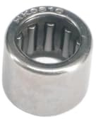 HK0810 Nålrullager 8x12x10mm | 10st Open End Typ ABEC1 Set