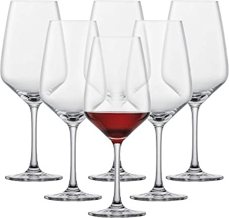 Schott Zwiesel Taste - Copa de vino tinto