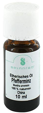 ÄTHERISCHES ÖL PFEFFERMINZE China 10 ml