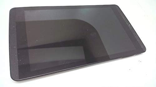 nVidia SHIELD K1-8-Inch Full HD Tablet (Black) - (192 Core Tegra K1 Processor, Micro SD Card up to Additional 128 GB, 4K Ultra HD Ready)