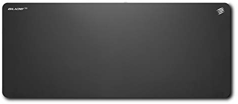 MAD CATZ Die authentische G.L.I.D.E. 38 Gaming Surface